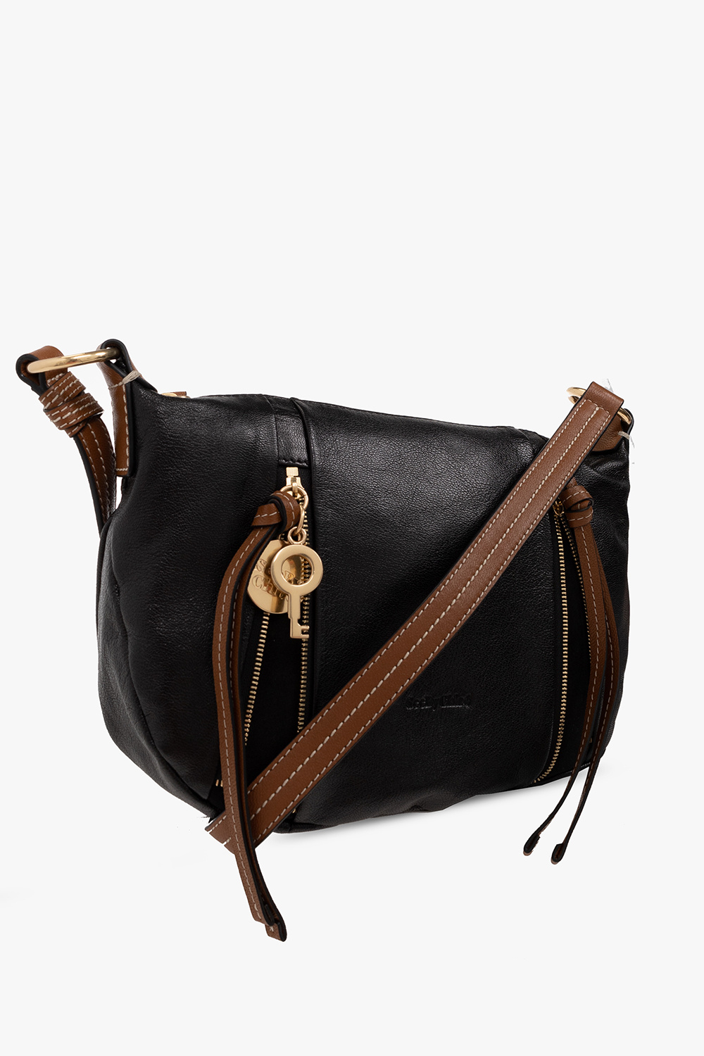 See By Chloé 'Indra' shoulder bag | Women's Bags | Vitkac